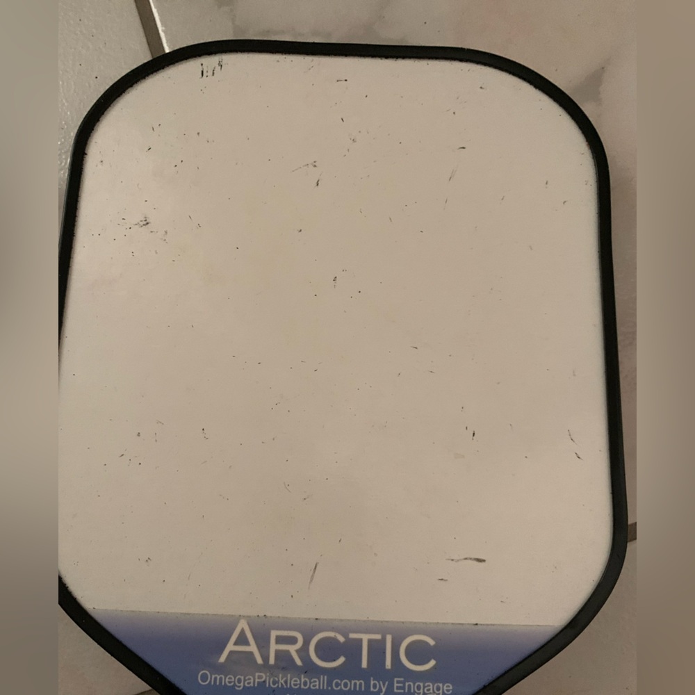 Omega Arctic Pickleball Set - Picture 9 of 12